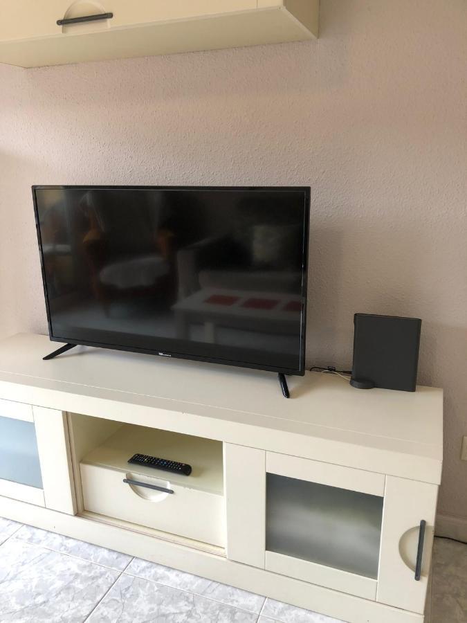 Appartement Puerto Sun&beach *