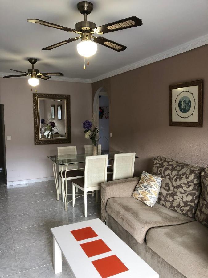 Appartement Puerto Sun&beach Fuengirola