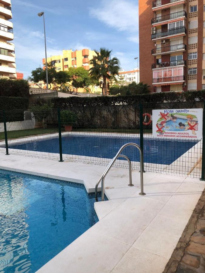 Appartement Puerto Sun&beach