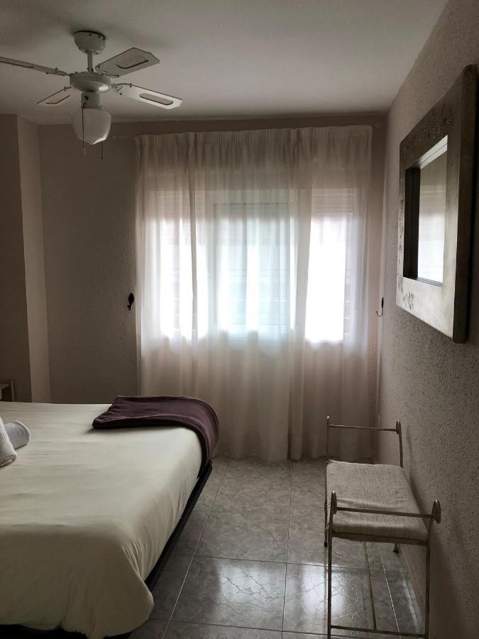 Puerto Sun&beach Appartement *