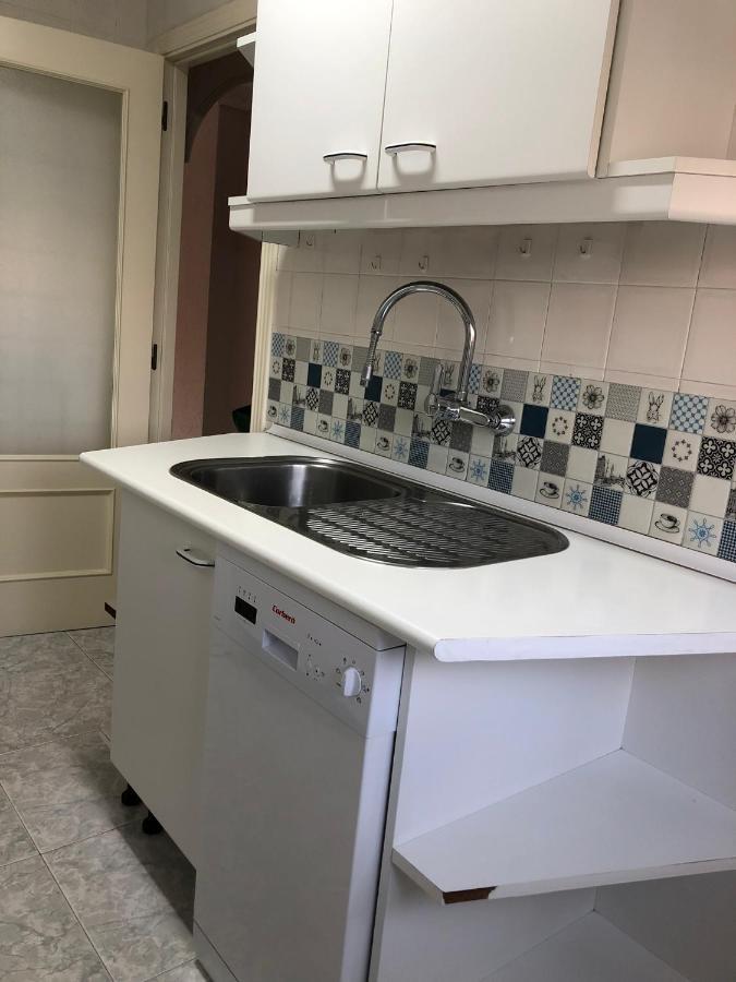 Puerto Sun&beach Appartement *